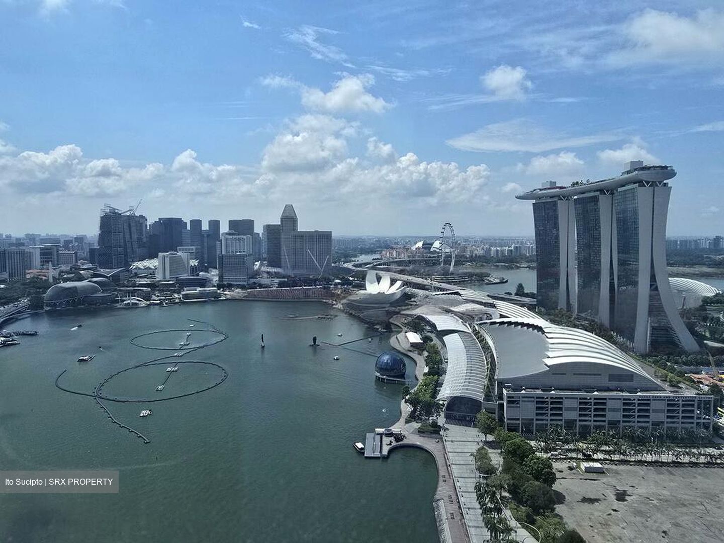 Marina Boulevard (D1), Condominium #481086461